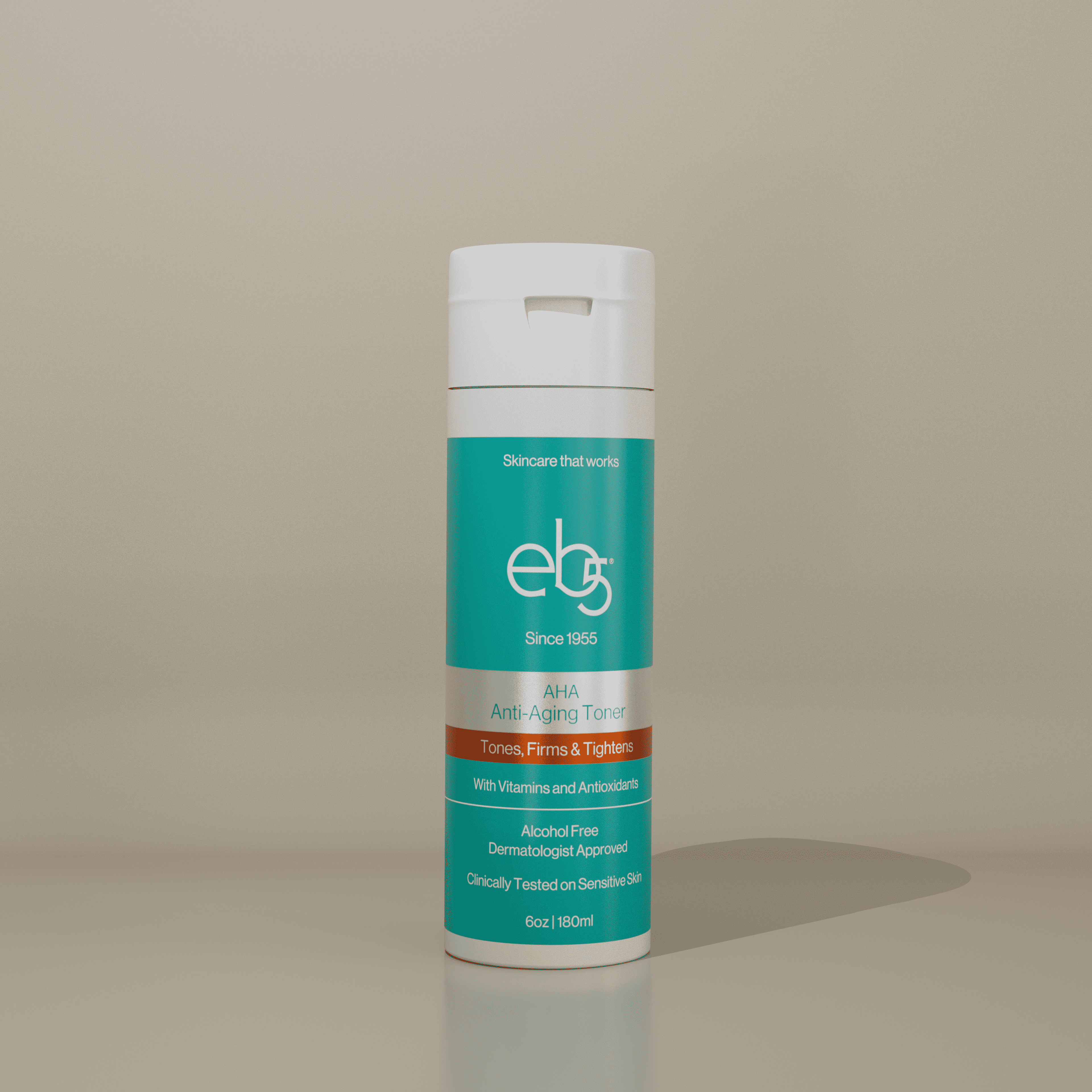 AHA Anti Aging Toner