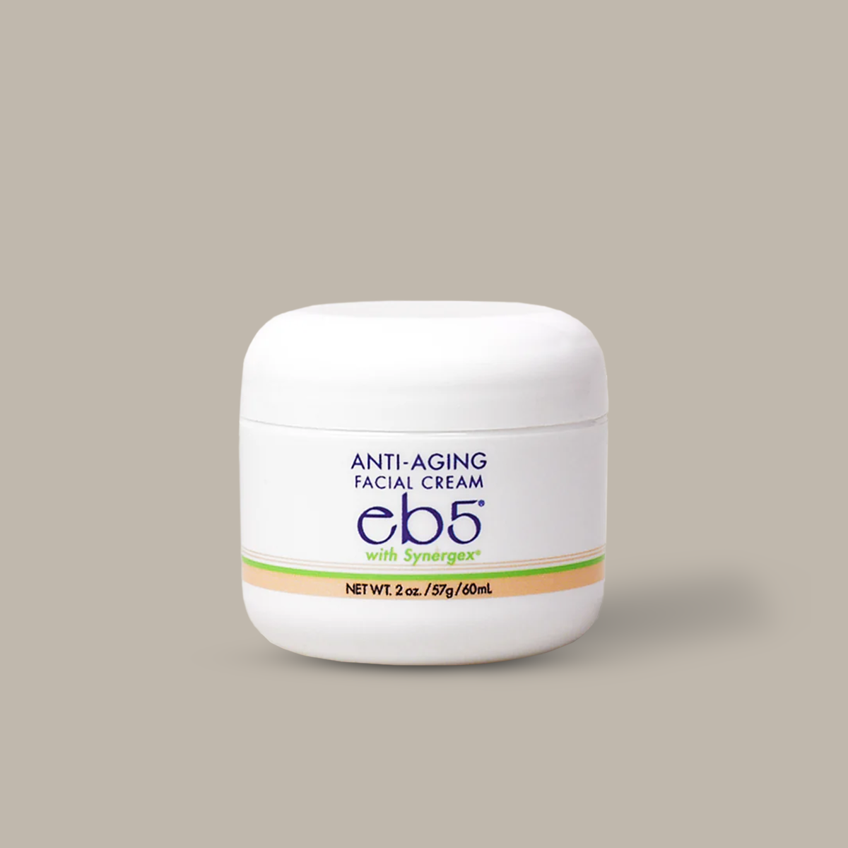 Classic Facial Cream | eb5