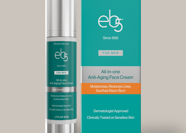 Anti-Aging Serum for Men: Do You Actually Need One?