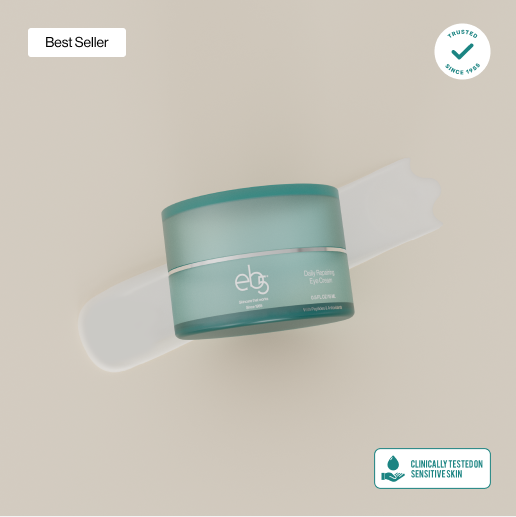 Daily Repairing Eye Cream